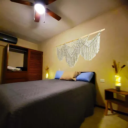 Kalet Tu Magico Lugar, Te Espera Apartment *