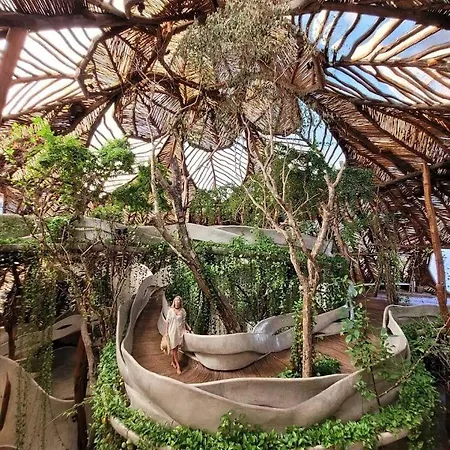 Apartment Kalet Tu Magico Lugar, Te Espera Tulum