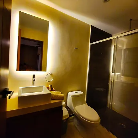 Kalet Tu Magico Lugar, Te Espera Apartment