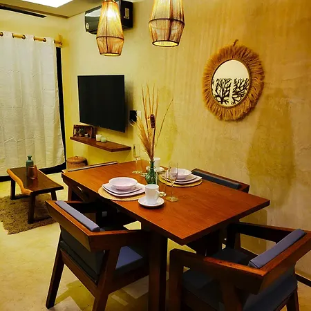 Apartment Kalet Tu Magico Lugar, Te Espera *