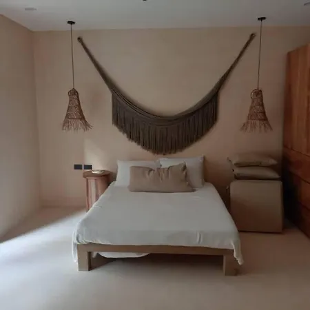 Magic New Condominium In * Tulum