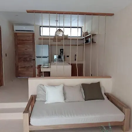 Magic New Condominium In Apartment