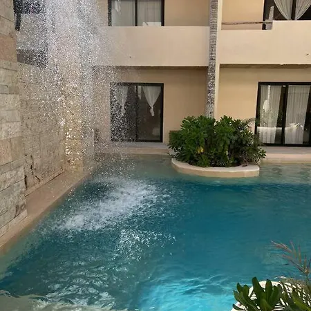 Magic New Condominium In Apartment *