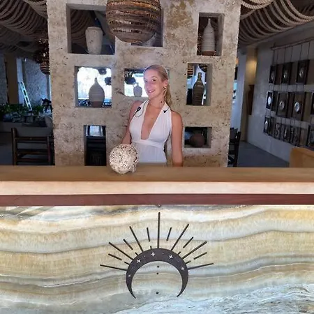 Magic New Condominium In Tulum