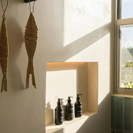 Tranquil Loft In The Heart Of With Private Balcony *
