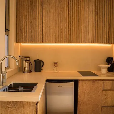 Tranquil Loft In The Heart Of With Private Balcony * Tulum