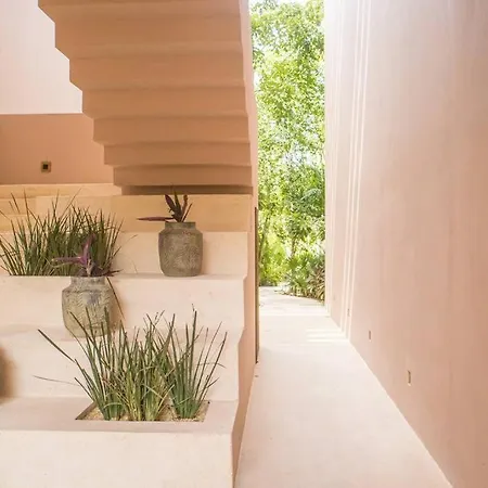 Apartment Tranquil Loft In The Heart Of With Private Balcony
