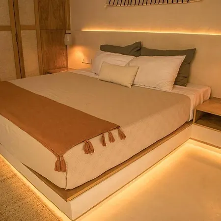 Tranquil Loft In The Heart Of With Private Balcony Tulum
