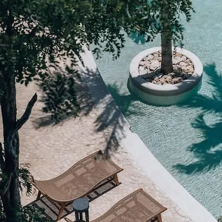 Tranquil Loft In The Heart Of With Private Balcony * Tulum