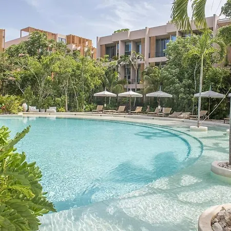 Tranquil Loft In The Heart Of With Private Balcony