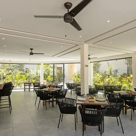 Jungle Sanctuary, 5 Pools, Club, Gym, Wifi Tulum