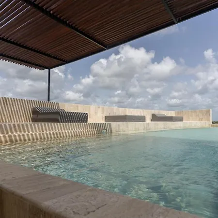 Jungle Sanctuary, 5 Pools, Club, Gym, Wifi Apartamento