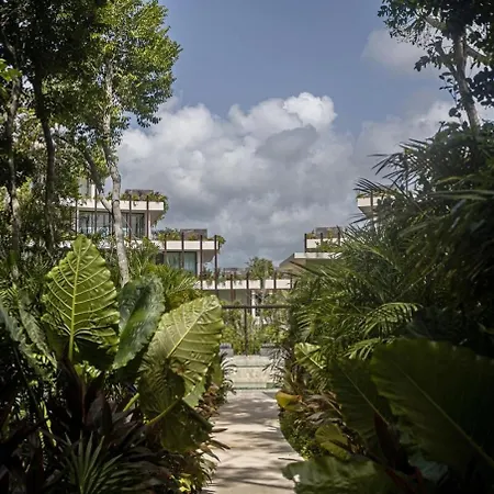 Apartamento Jungle Sanctuary, 5 Pools, Club, Gym, Wifi