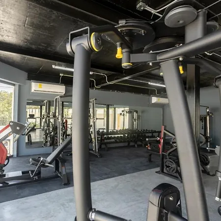 Jungle Sanctuary, 5 Pools, Club, Gym, Wifi Apartamento Tulum