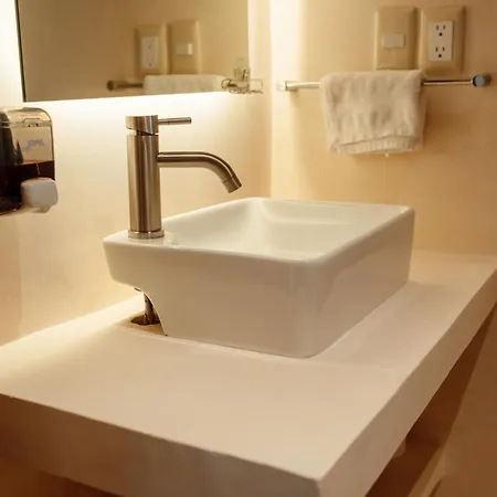 Proyecto Unico De 2 Recamaras Con Cenotes Apartment Tulum