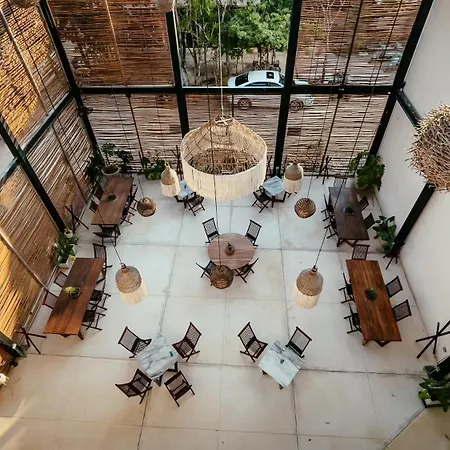 Apartment Proyecto Unico De 2 Recamaras Con Cenotes Tulum