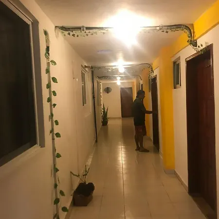 Naay Bej Hotel 3*