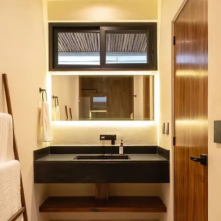 New 2 Bed Bath -