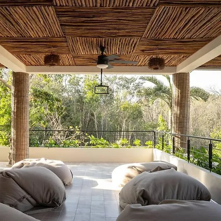 Apartamento New 2 Bed Bath - *