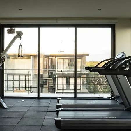 New 2 Bed Bath - Apartamento