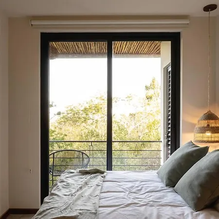 Apartamento New 2 Bed Bath - *