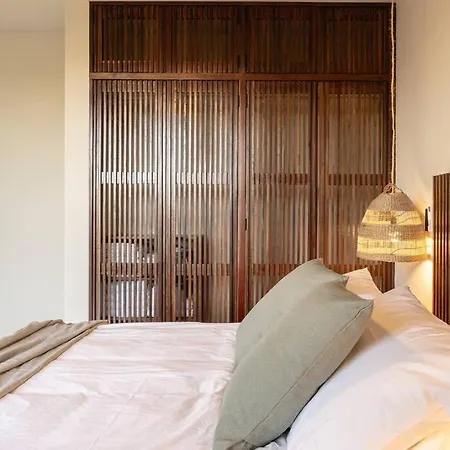 New 2 Bed Bath - Apartamento *