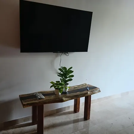 Departamento De 1 Hab Con Balcon En Zona Hotelera Ad Apartment Tulum