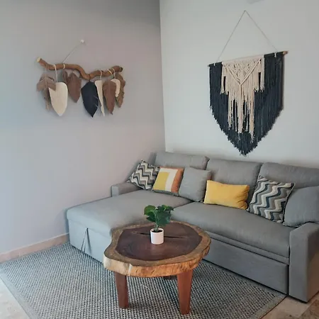 Departamento De 1 Hab Con Balcon En Zona Hotelera Ad Apartment *