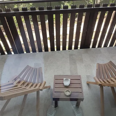 Departamento De 1 Hab Con Balcon En Zona Hotelera Ad Apartment *
