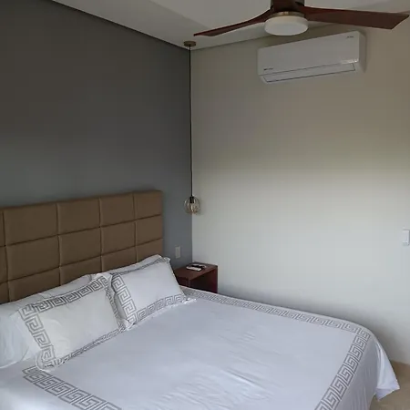 Apartment Departamento De 1 Hab Con Balcon En Zona Hotelera Ad Tulum