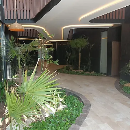 Departamento De 1 Hab Con Balcon En Zona Hotelera Ad