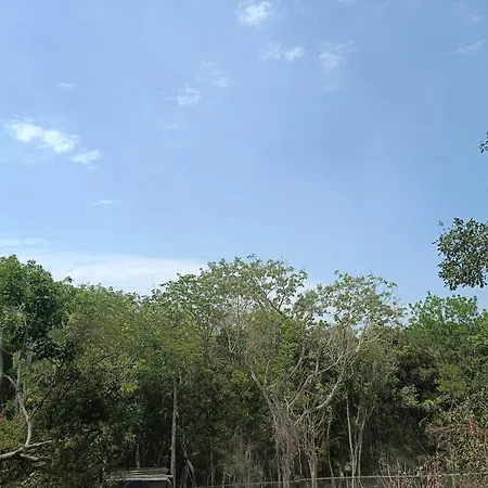 Departamento De 1 Hab Con Balcon En Zona Hotelera Ad Apartment