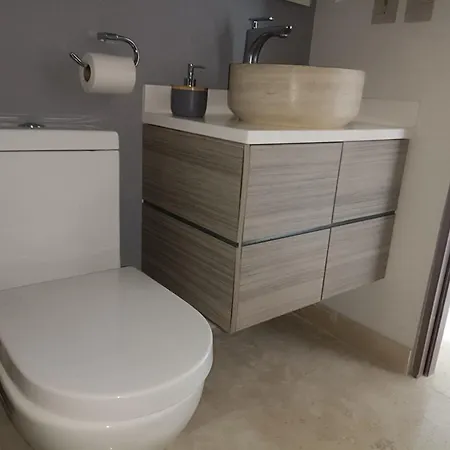 Departamento De 1 Hab Con Balcon En Zona Hotelera Ad Apartment Tulum