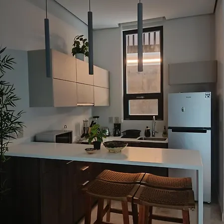 Departamento De 1 Hab Con Balcon En Zona Hotelera Ad