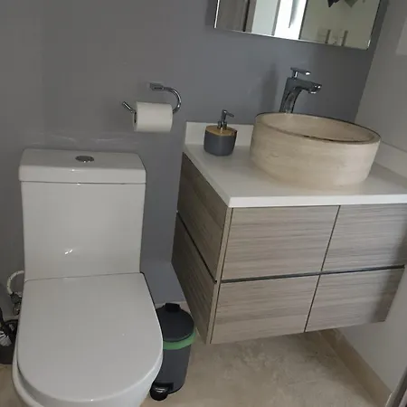 Departamento De 1 Hab Con Balcon En Zona Hotelera Ad Tulum