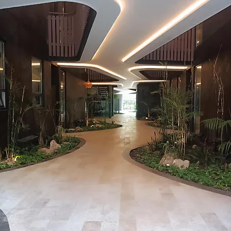 Departamento De 1 Hab Con Balcon En Zona Hotelera Ad Apartment *