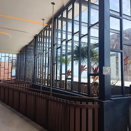 Departamento De 1 Hab Con Balcon En Zona Hotelera Ad Apartment Tulum