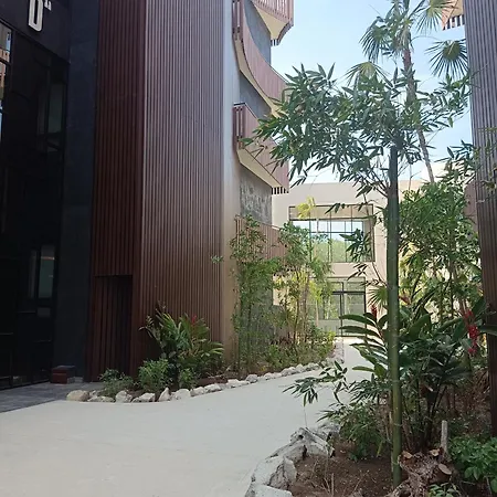 Departamento De 1 Hab Con Balcon En Zona Hotelera Ad Tulum