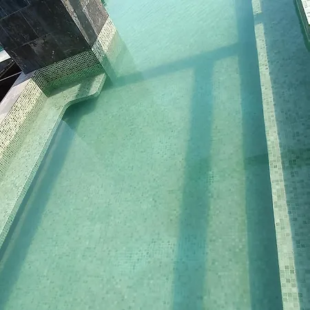 Departamento De 1 Hab Con Balcon En Zona Hotelera Ad Tulum