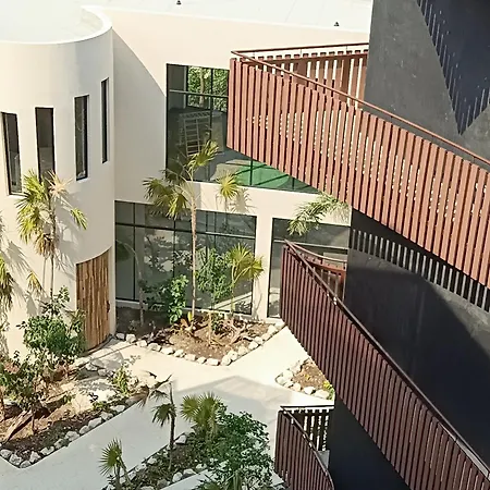 Apartment Departamento De 1 Hab Con Balcon En Zona Hotelera Ad *