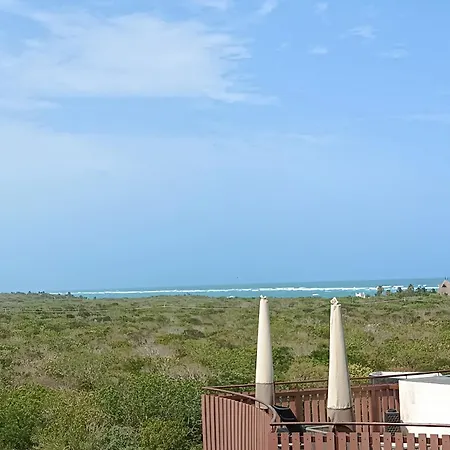 Departamento De 1 Hab Con Balcon En Zona Hotelera Ad Tulum