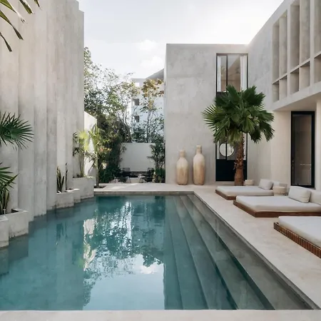 Lev - Celebrated Architectural Designer Tulum