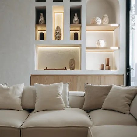 Lev - Celebrated Architectural Designer Villa
