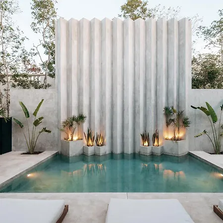 Lev - Celebrated Architectural Designer Villa *