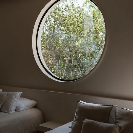 Lev - Celebrated Architectural Designer Villa Tulum