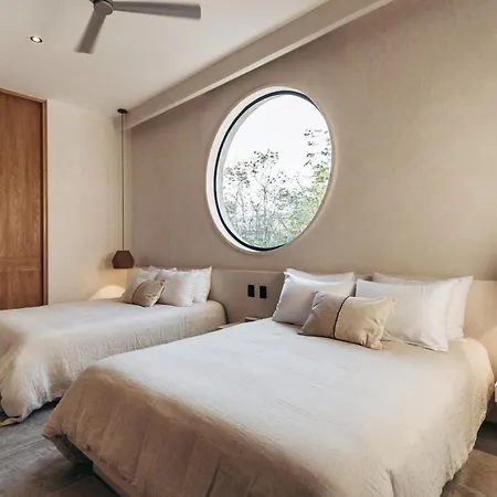 Villa Lev - Celebrated Architectural Designer *