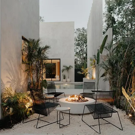 Villa Lev - Celebrated Architectural Designer