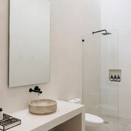 Lev - Celebrated Architectural Designer Villa *