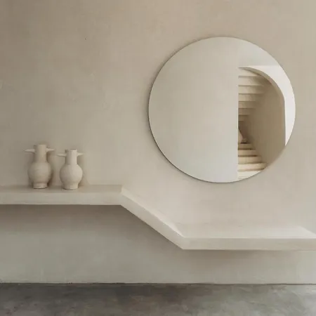 Lev - Celebrated Architectural Designer Villa Tulum