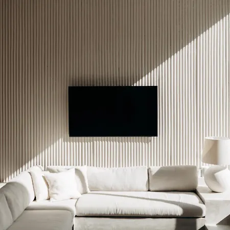 Lev - Celebrated Architectural Designer